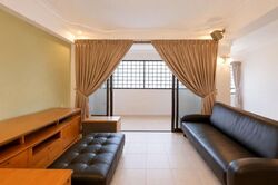 Blk 154 Gangsa Road (Bukit Panjang), HDB 5 Rooms #581395961